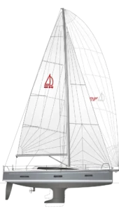 Voilier Dehler 46SQ pour comparatif avant achat
