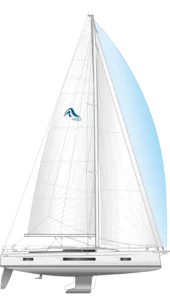 Voilier Hanse 460 pour comparatif avant achat